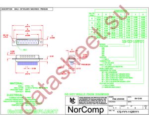 172-015-112R021 datasheet  